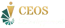 CEOS Développement Logo