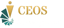 Logo CEOS DEVELOPPEMENT cabinet expertise comptable et commissariat aux comptes pour les entreprises