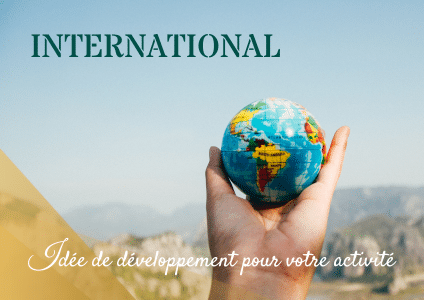 Une idée de développement pour votre activité : se développer à l'international en Europe ou hors EU CEOS DEVELOPPEMENT vous explique