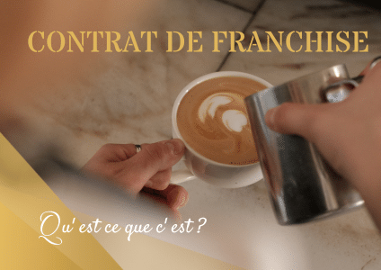 Il existent 3 types de contrats de franchise, CEOS DEVELOPPEMENT te décrypte ce contrat.